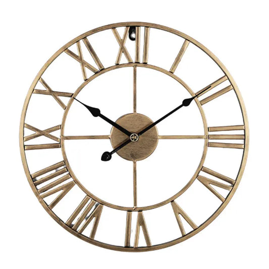 Modern Minimalist Style Decoration Nordic Creative Clocks null