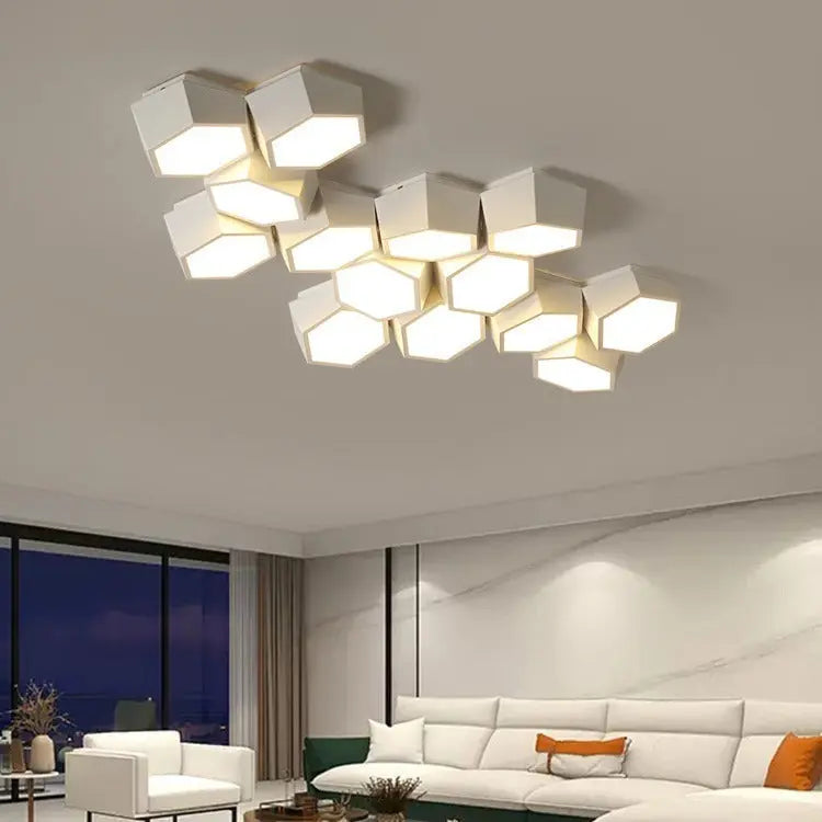 Bedroom Living Room Main Lamp Ceiling Led Ceiling Lamp null