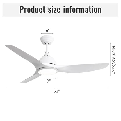 Plastic Ceiling Fans null