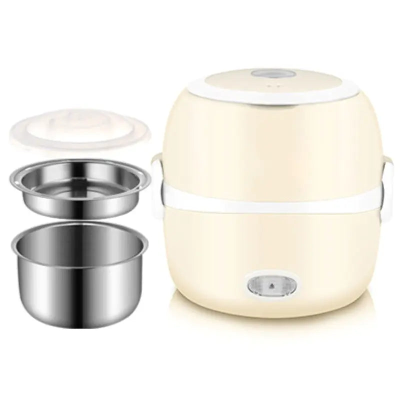 Electric Steamer Mini Kitchenware Rice Cookers null