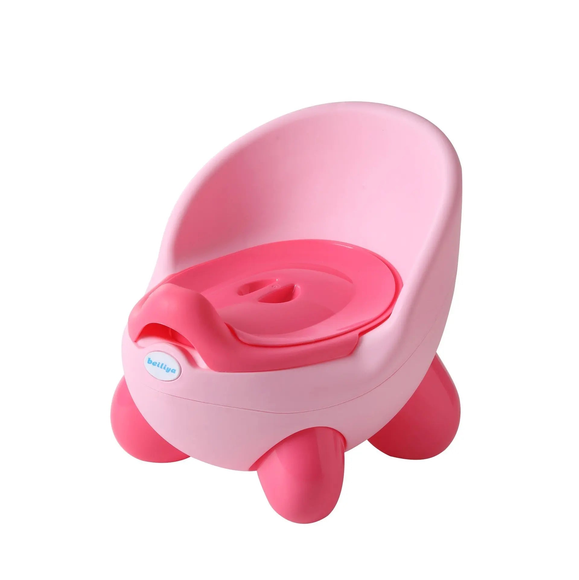 Cartoon Baby Stool Baby Baby Toilet null