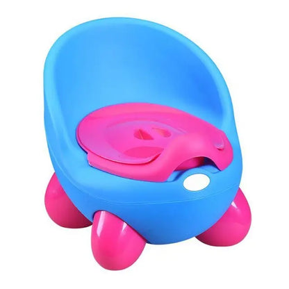 Cartoon Baby Stool Baby Baby Toilet null