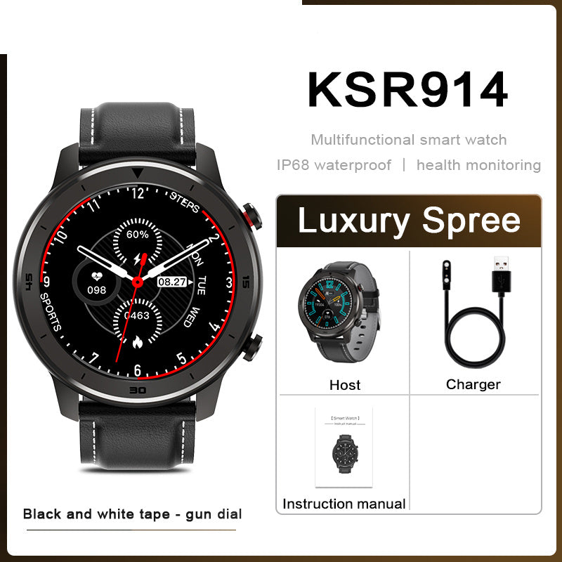 Smart watch multifunctional waterproof null Smart watch multifunctional waterproof