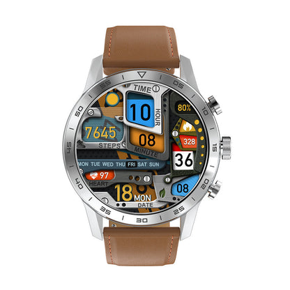 Sport Mode Bluetooth Call Wireless Charging Watch null Sport Mode Bluetooth Call Wireless Charging Watch