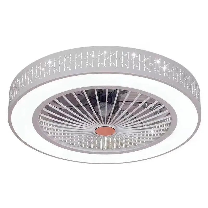 Ceiling Fan Light Simple Household Lamps null