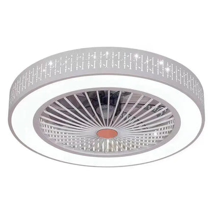 Ceiling Fan Light Simple Household Lamps null