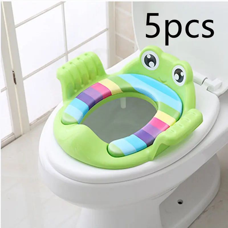 Baby Children Toilet Seat Toilet null