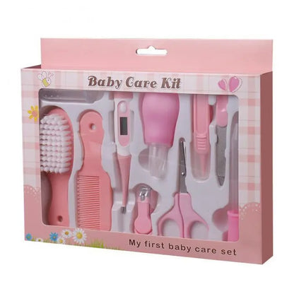 Portable Baby Health Suit Children's Beauty Set null