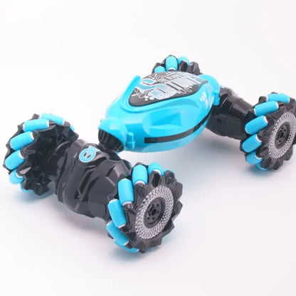 Climbing Horizontal Drift RC Remote Control Car Toy null