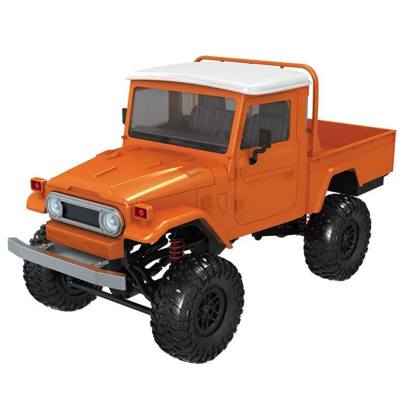 RC Model Toy Car Off-road Vehicle Children's Modified Toy null