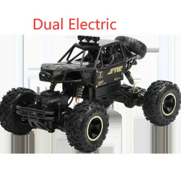 Remote control car null