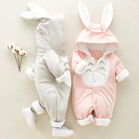 Baby jumpsuit baby romper null