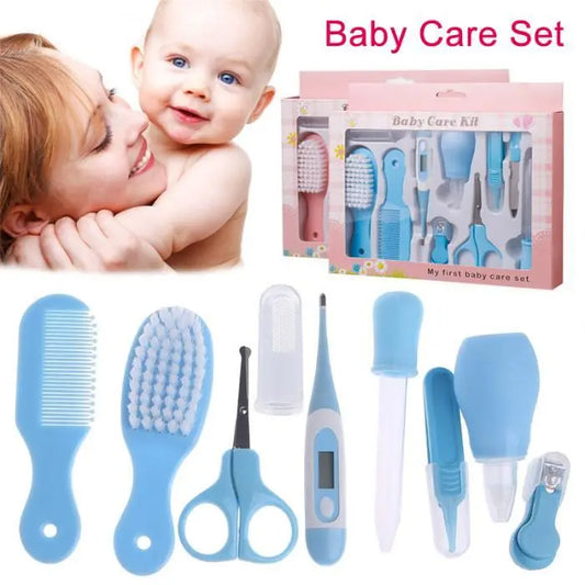 Portable Baby Health Suit Children's Beauty Set null