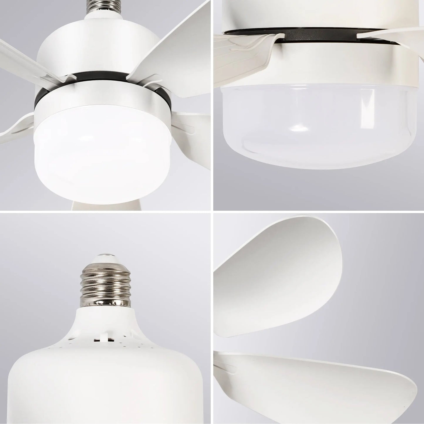 Plastic Ceiling Fans null