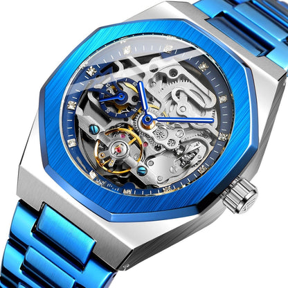 Men's Fully Automatic Mechanical Watch null Men's Fully Automatic Mechanical Watch