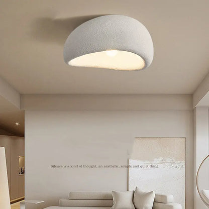 Ceiling Lamp Bedroom Light Living Room Restaurant Simple Lamps null