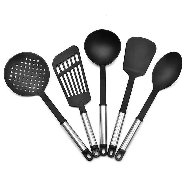 Kitchen Spatula Creative Cooking Silicone Kitchenware null