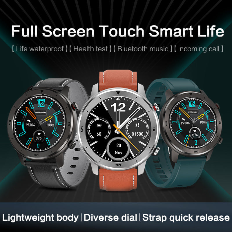 Smart watch multifunctional waterproof null Smart watch multifunctional waterproof