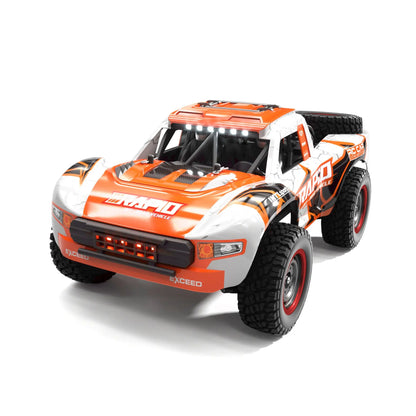 Off-Road RC Remote Control Drift 70KM Toy Remote Control Car null