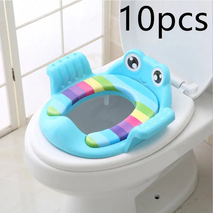 Baby Children Toilet Seat Toilet null