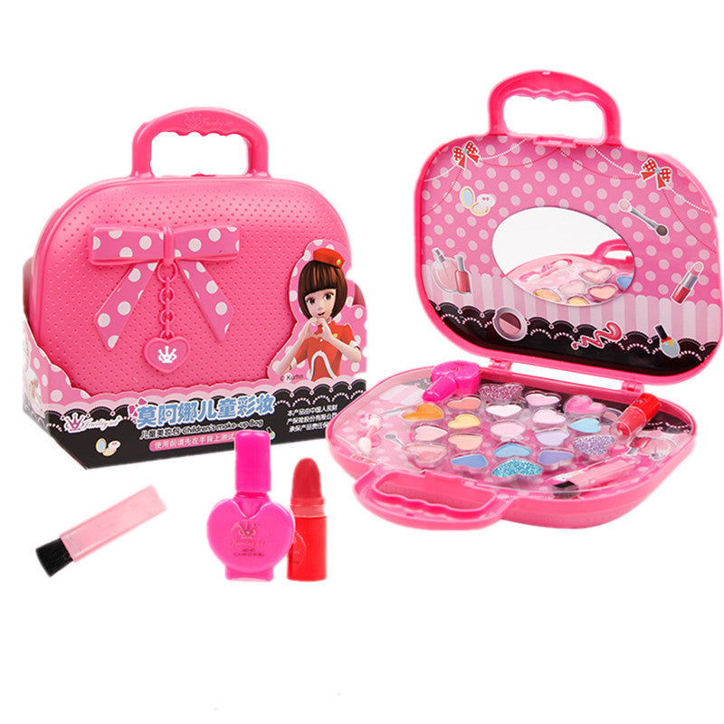 Children's cosmetic toys