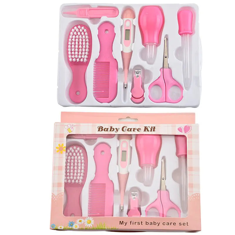 Portable Baby Health Suit Children's Beauty Set null