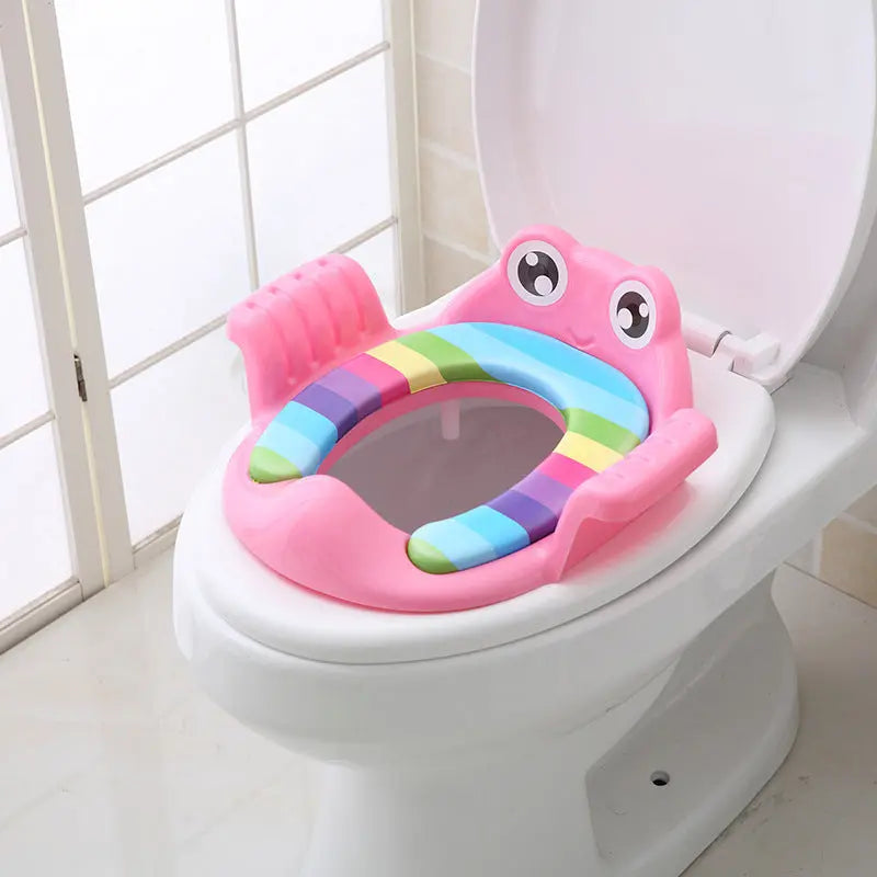 Baby Children Toilet Seat Toilet null