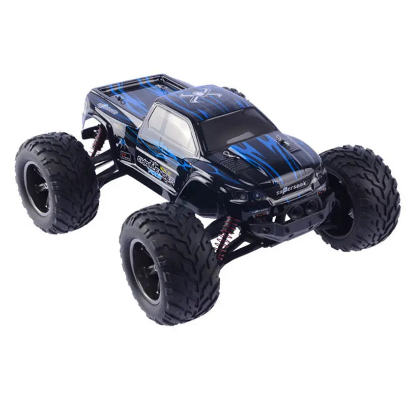 Best High Speed Off-Road Remote Control RC Car null