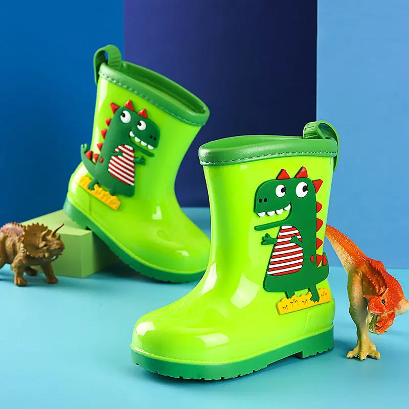 Children''s rain shoes null