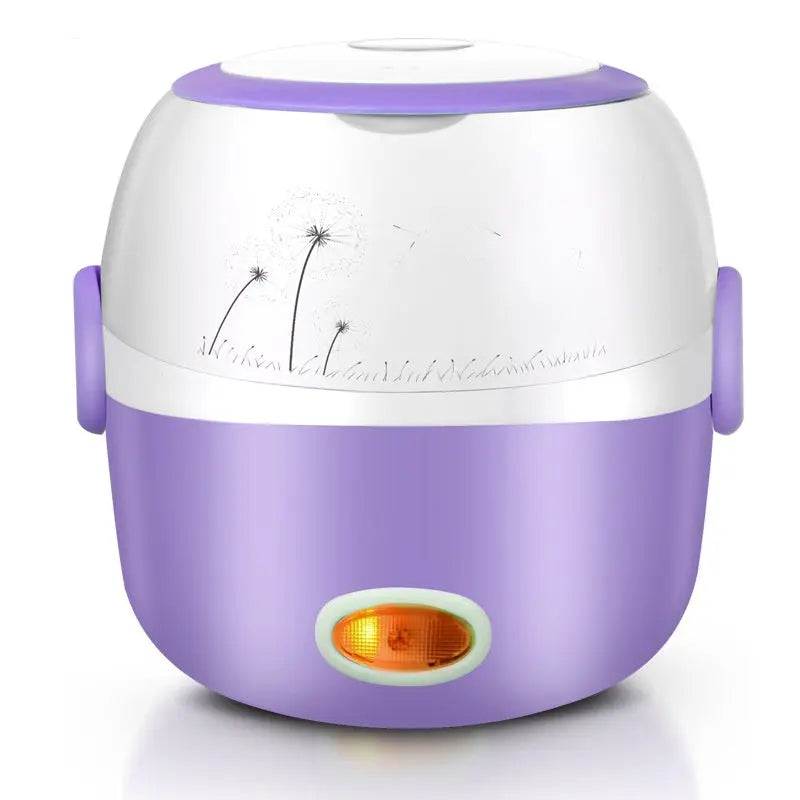 Electric Steamer Mini Kitchenware Rice Cookers null