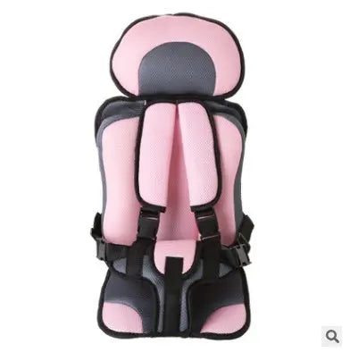 Infant Safe Seat Portable Baby Safety Seat null