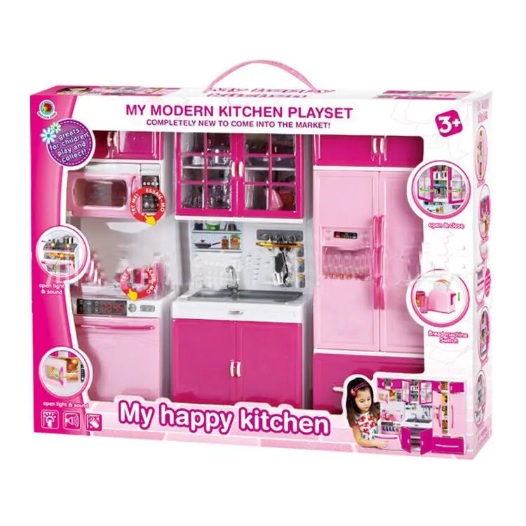 Kitchen kitchenware toys null