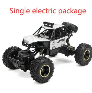 Remote control car null