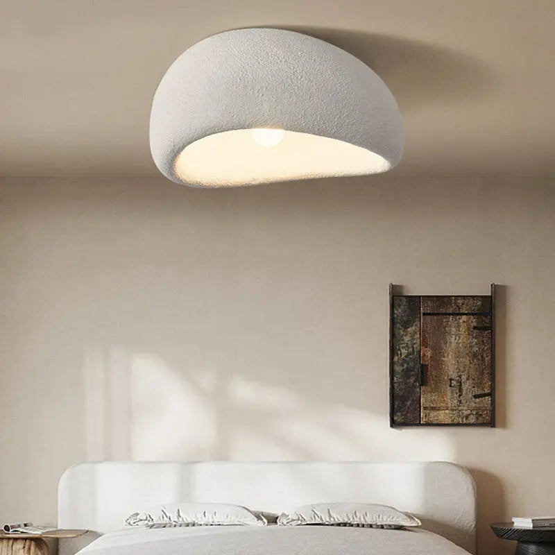 Ceiling Lamp Bedroom Light Living Room Restaurant Simple Lamps null