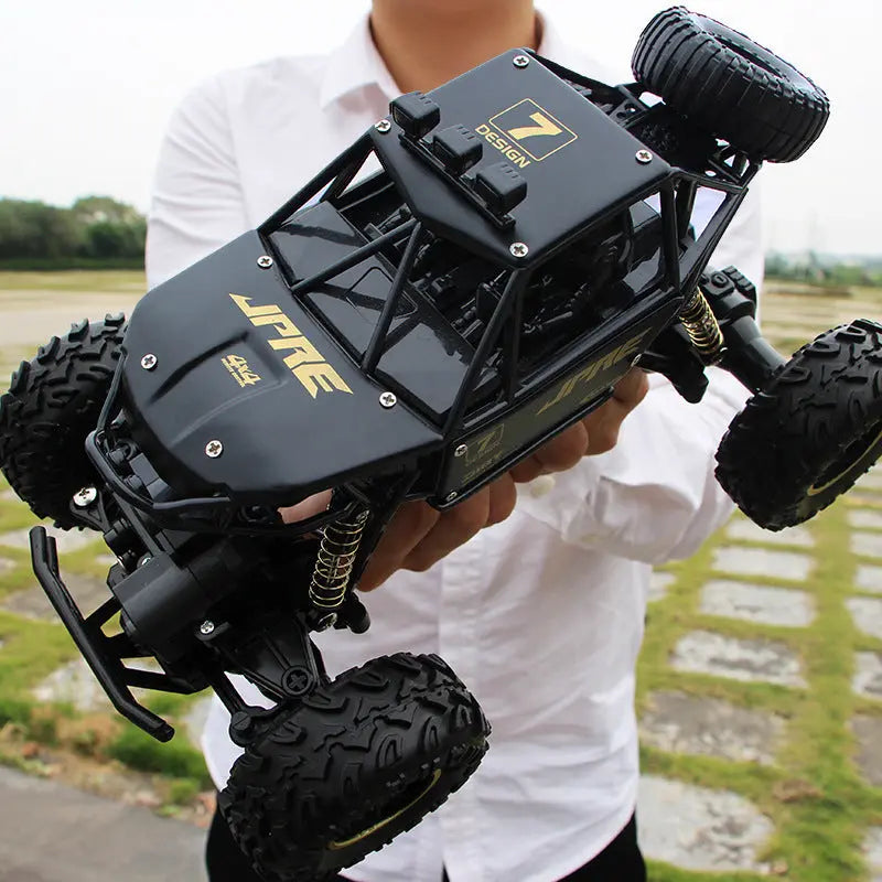 Remote control car null