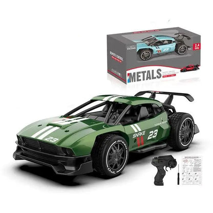 2.4G 4CH RC Drifting Cars Electric Drift Race Car Kids Toys null