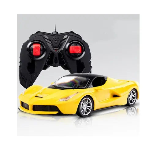 Remote Control Racing Car 116 Model null