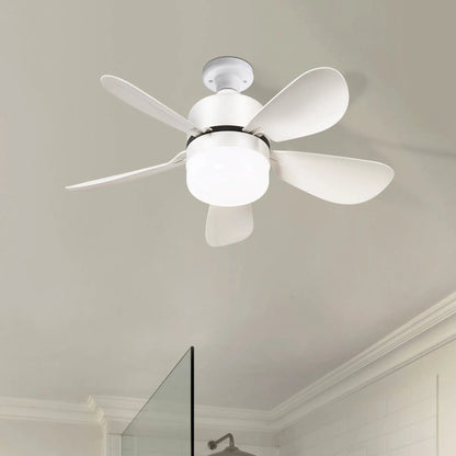 Plastic Ceiling Fans null