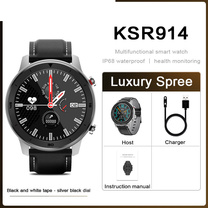 Smart watch multifunctional waterproof null Smart watch multifunctional waterproof