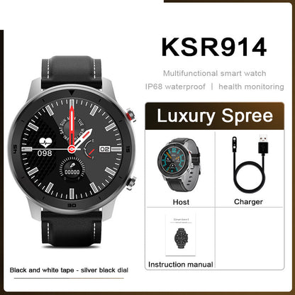 Smart watch multifunctional waterproof null Smart watch multifunctional waterproof