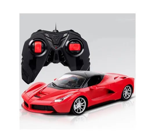 Remote Control Racing Car 116 Model null