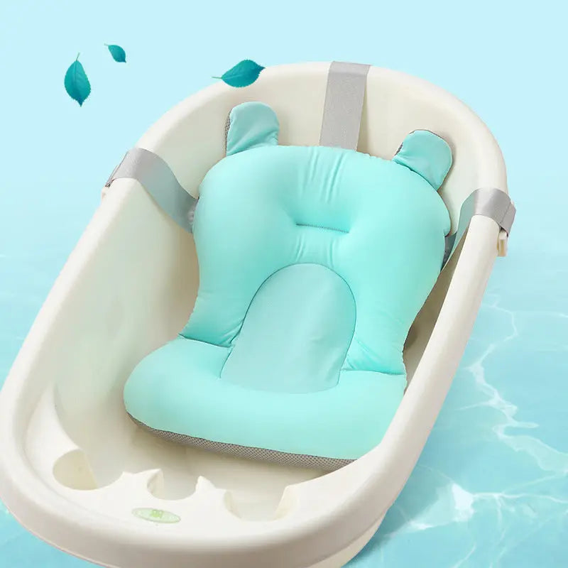 Baby Shower Bed Bath null