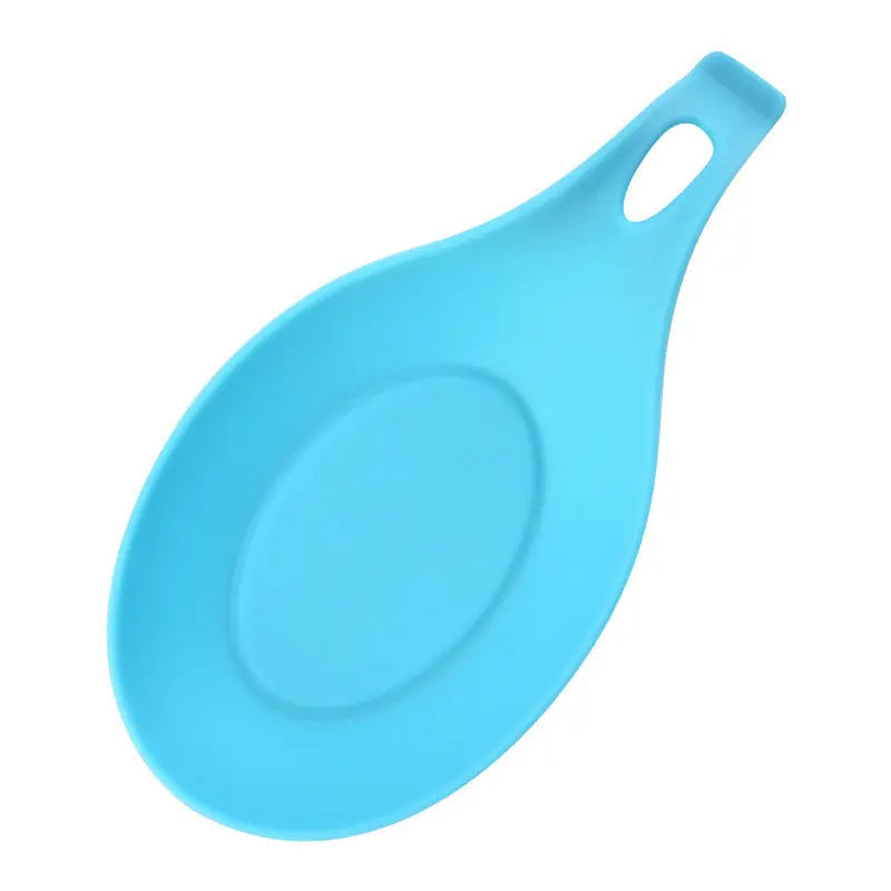 Spoon Mat Easy To Clean TPE Kitchenware null