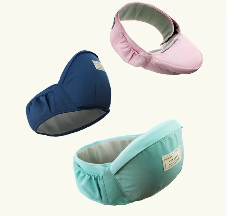 Multi-functional baby waist stool null