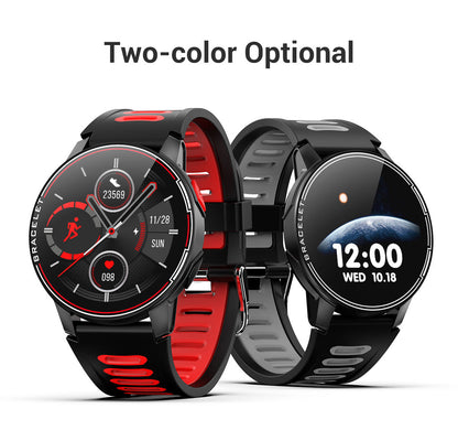 Full touch screen sports smart watch null Full touch screen sports smart watch