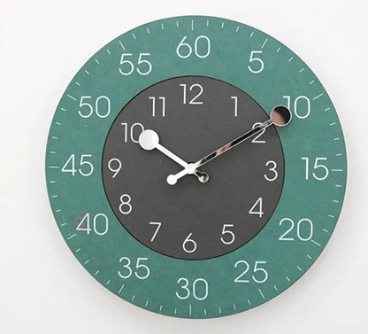 Decorative Wall Clocks null