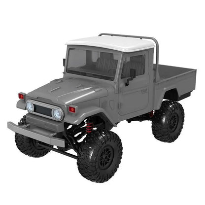 RC Model Toy Car Off-road Vehicle Children's Modified Toy null