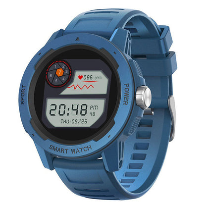 Women's Multifunctional Waterproof Running Electronic Watch null Women's Multifunctional Waterproof Running Electronic Watch