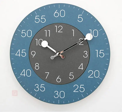 Decorative Wall Clocks null