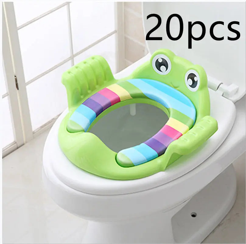 Baby Children Toilet Seat Toilet null